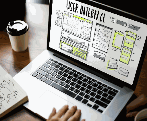 Co-création de site web: Q&A + référencement