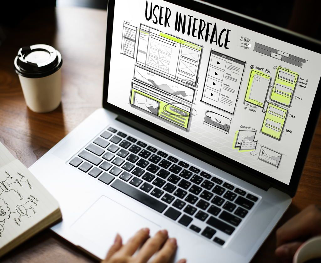 Co-Création de site web